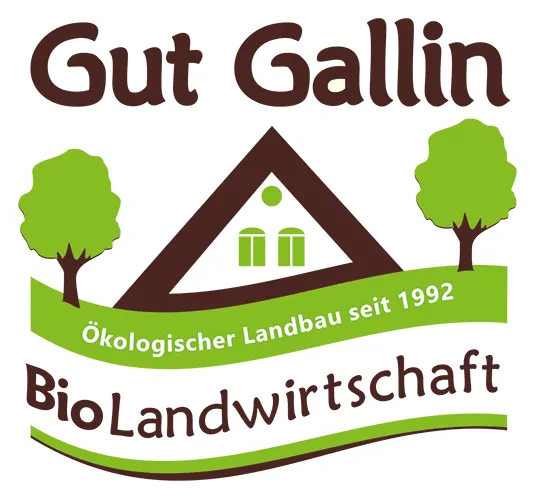 Gut Gallin Bio Landwirtschaft
